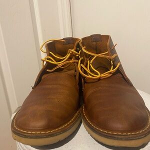 Red Wings - Chukka Boots